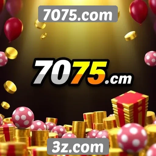 Comparativo entre 7075.com e outros sites de jogos